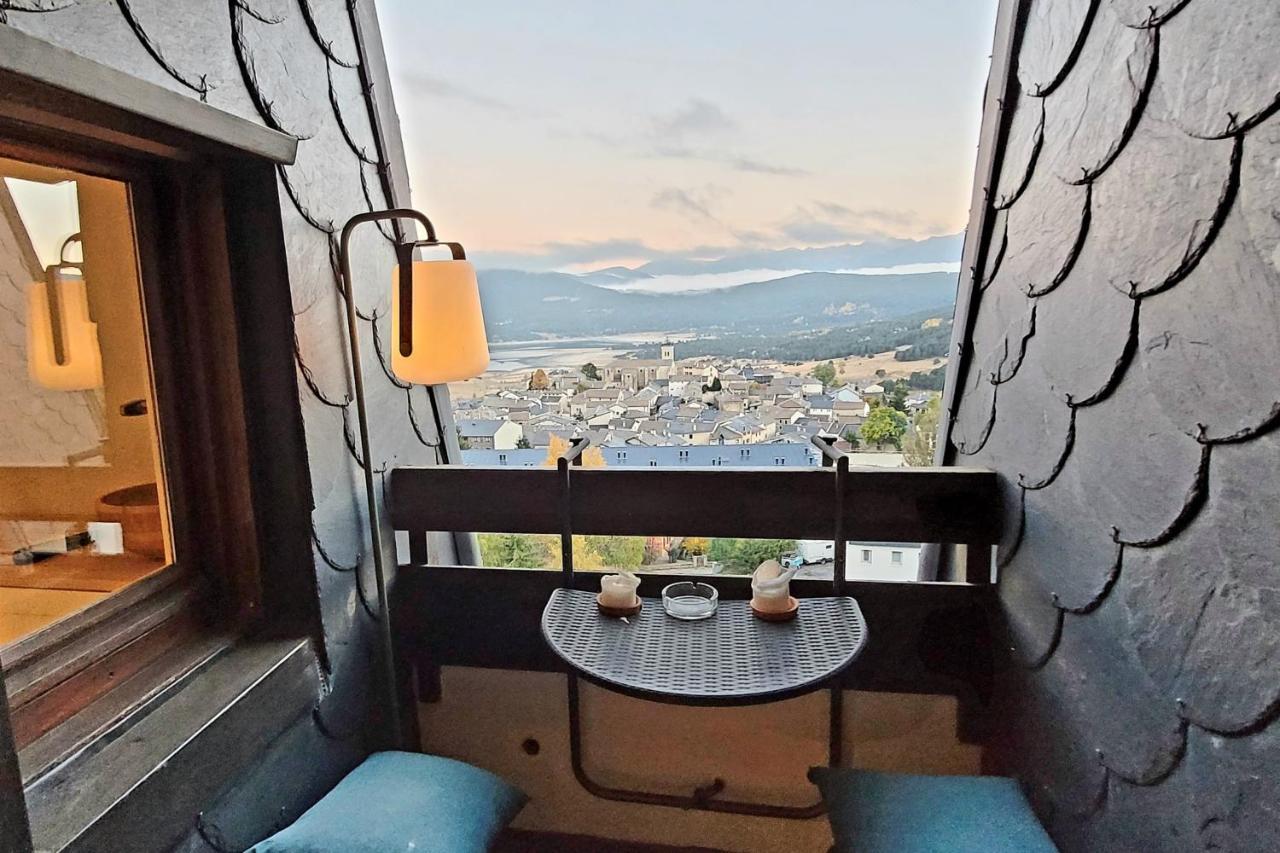 Studio Avec Tres Belle Vue Sur Les Angles Et Proche Des Pistes Екстериор снимка